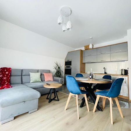 Apartamenty Stasikowka โปโรนิน ภายนอก รูปภาพ