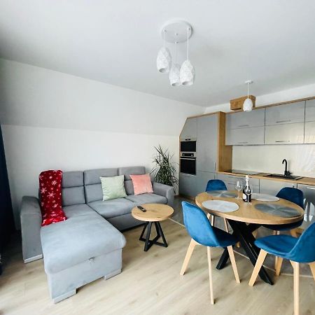 Apartamenty Stasikowka โปโรนิน ภายนอก รูปภาพ